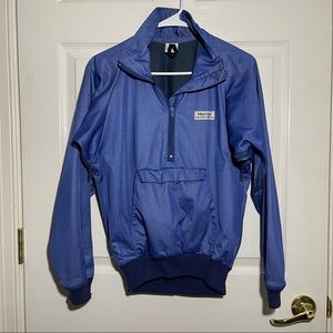 Vintage Marmot Gore-Tex 1/2 Zip Pullover Sz Small
